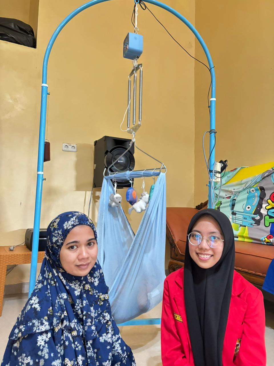 Edukasi Manajemen Laktasi untuk Mendukung Tumbuh Kembang Bayi